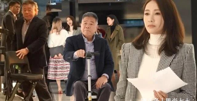 廓形|黎姿罕晒全家福,紧贴大16岁老公好甜蜜,首晒仨女儿正脸都像爸