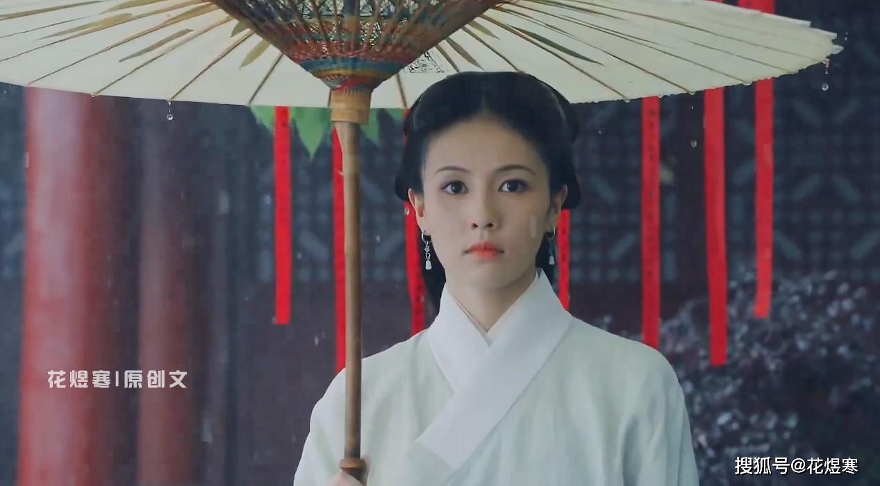 原创玉楼春原来二爷并不渣林少春帮苏映雪诈死留隐患