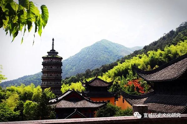 浅谈在泾县县城旅游景区建设中如何弘扬和传承历史文化