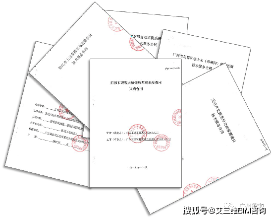 技术|桥梁养护平台 | 实时查看桥梁运行数据，桥梁病害提前预警