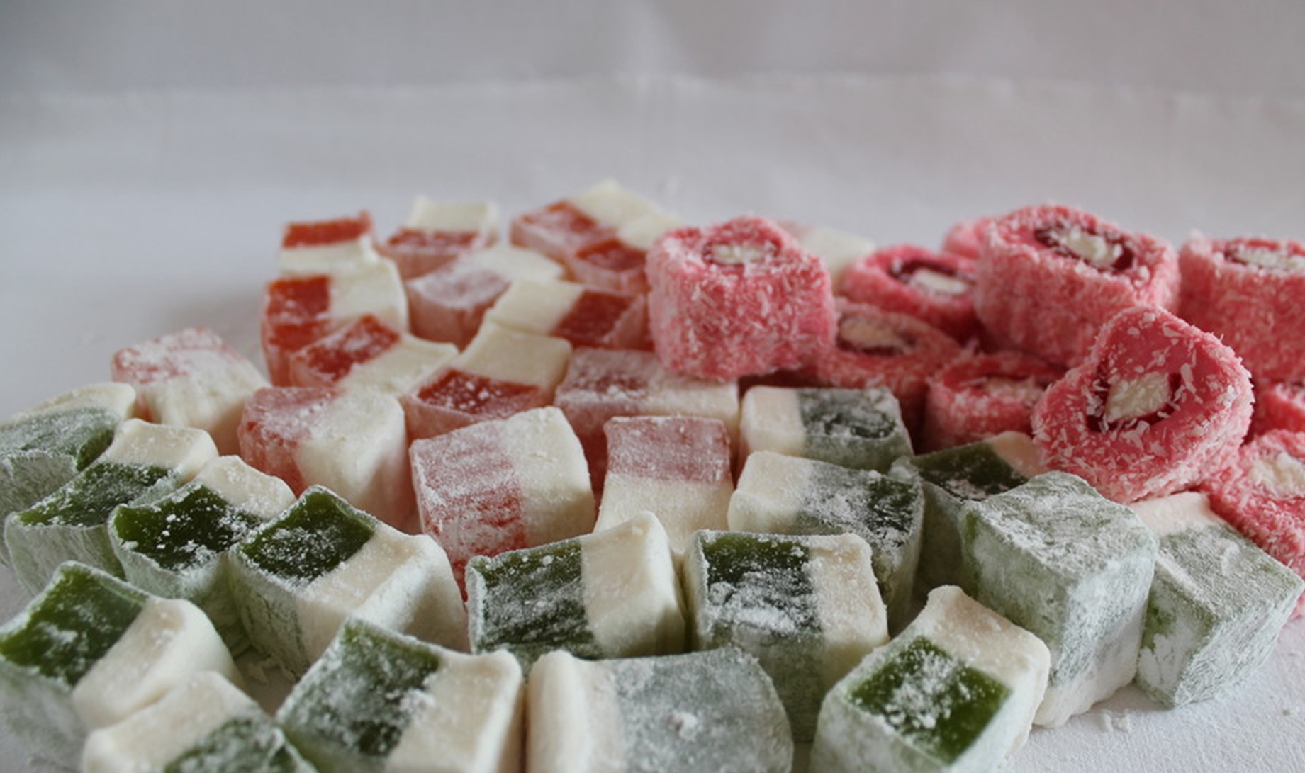 平板|長肉“最猛”的5種零食，糖果墊底，若管不住嘴，難怪越來越圓潤