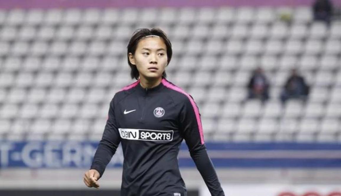 专访中国女足梅西:王霜自曝私生活,面对媒体罕见透露感情状况?