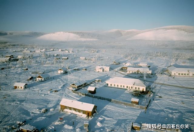 氣候變暖會讓西伯利亞適宜居住嗎?俄羅斯科學家通過計算給出答案_人類