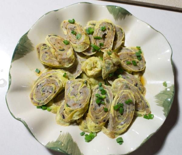 蔬菜|几种美味的营养早餐做法教给你，好吃到让你早上不再懒床，快收藏