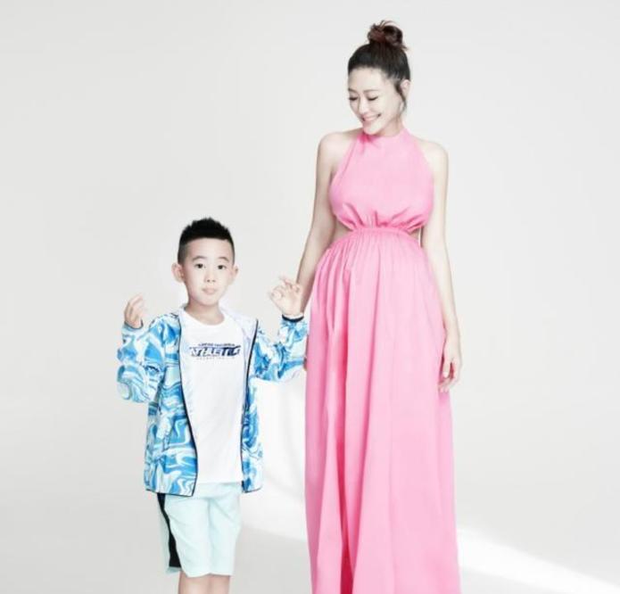 因为|37岁应采儿怀二胎8个月：高龄产妇的心酸，你根本想象不到！