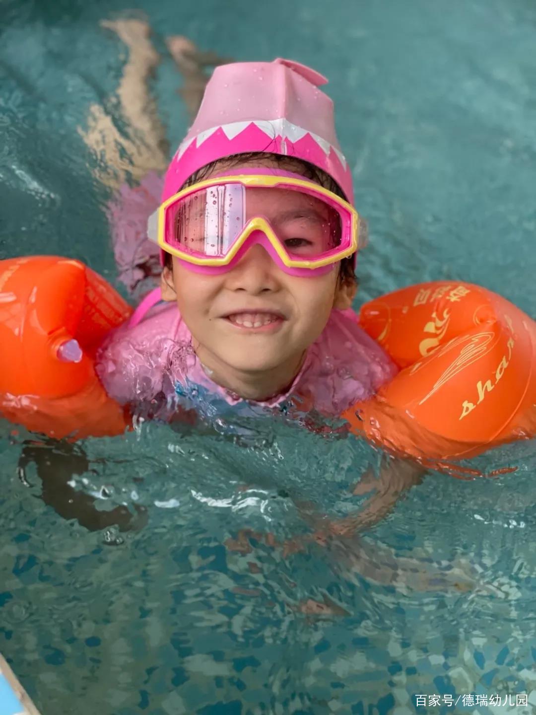 孙瑞雪|德瑞家长的心里话:我为什么愿意为这个幼儿园发声!