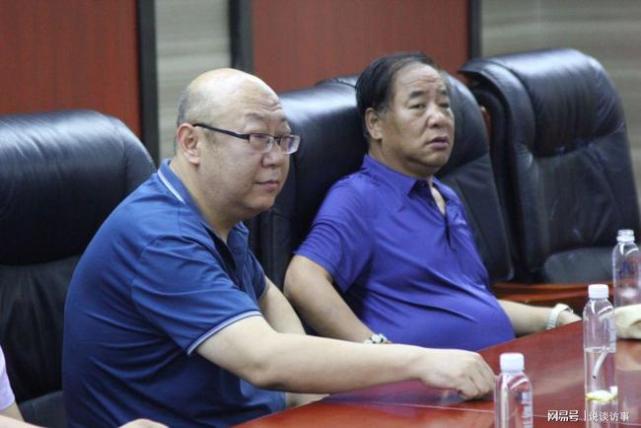 运营|宁夏长城大厦与祝融集团招商运营签约仪式圆满成功_说谈访事