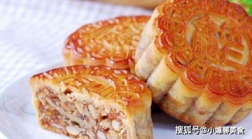 美食|给你100万让你从6种零食中选择一种吃10斤，网友：又想骗我吃东西