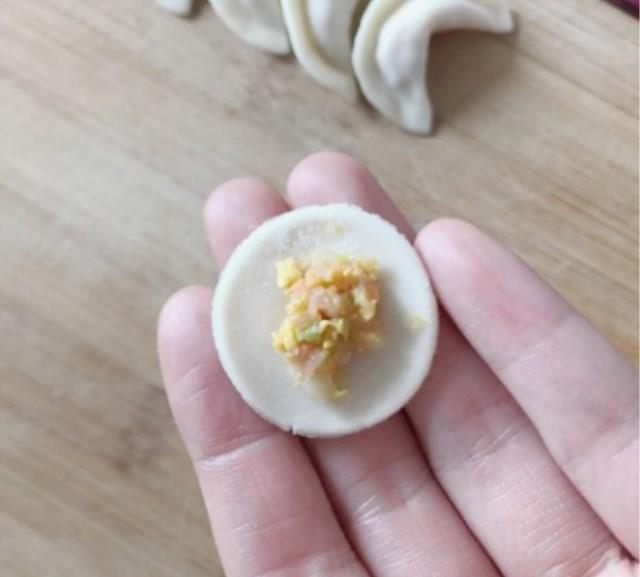 白菜|给宝宝在家做这种早餐，小宝们一口一个，吃得开心，健康成长