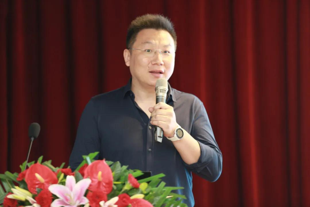 刘淑娟|西安大兴医院成功召开“卵巢癌规范性诊疗研讨会”