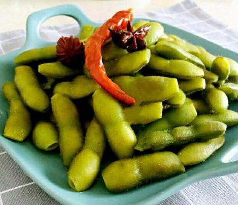 加入适量|天热，吃大鱼大肉，不如吃这五道“零食”，不仅好吃还消暑
