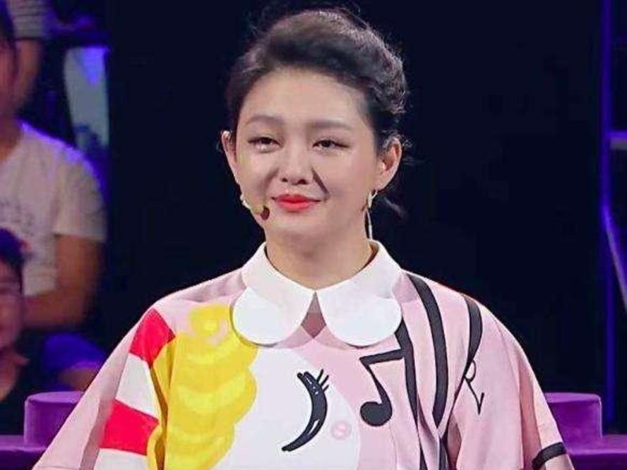 因为|37岁应采儿怀二胎8个月：高龄产妇的心酸，你根本想象不到！