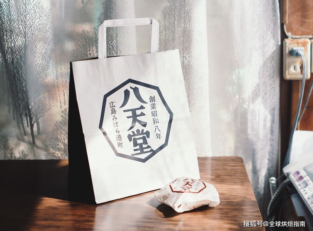 這家只做奶油麵包的老店，平均每天3萬個4個小時售完，火爆全球！ 熱愛美食 第23张