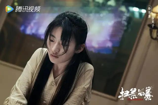 刘奕君|这可能是今年尺度最大的剧了，孙红雷又带来了王炸，拿下收视冠军