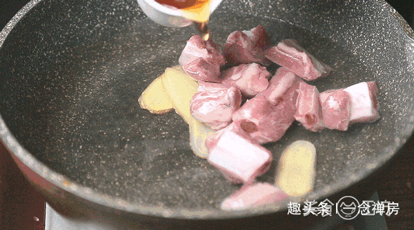 汤品|莲藕煲汤秘诀，可以搜藏
