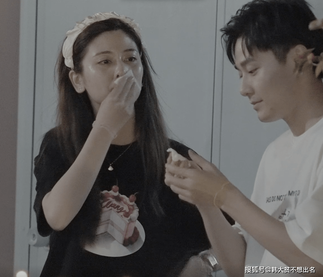 穿过|《心动的信号4》九位嘉宾海边2天1夜穿搭整理(第八期)