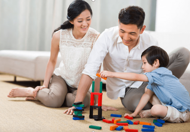 因为|孩子平时行为拖沓，只是因为“不想做”吗？家长需从正确方向引导