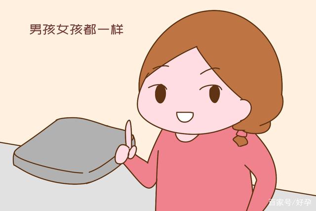 老二|为什么妈妈大多疼老大，爸爸却疼老二？跟性别无关，答案很真实