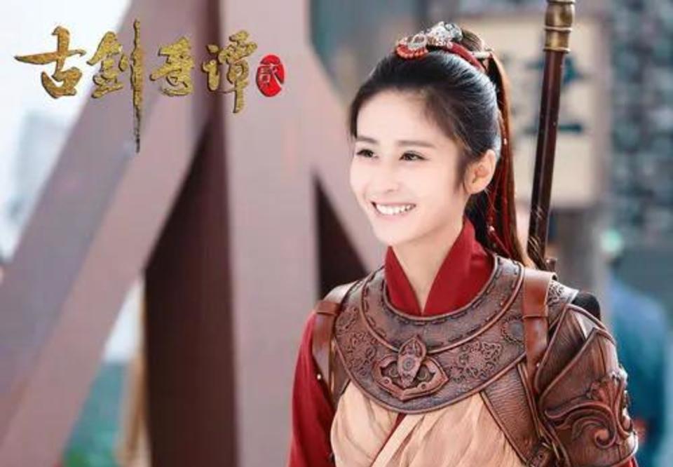 兰迪|明星以瘦为美，这五位却因为胖出了圈，明星身材应当适配角色！