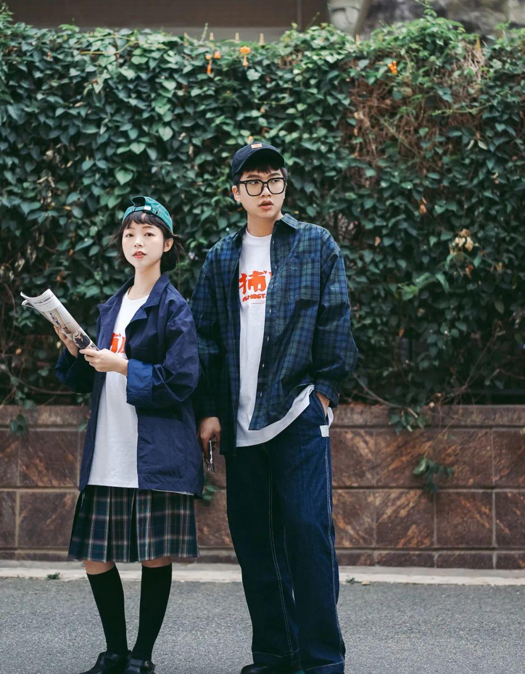 幺妹|被荣耀夫妇甜到上头的姑娘不得不说，杨洋和热巴真的是绝配了