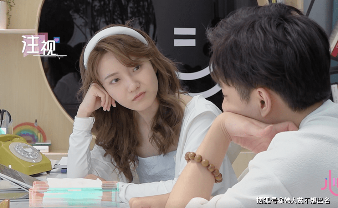 穿过|《心动的信号4》九位嘉宾海边2天1夜穿搭整理(第八期)