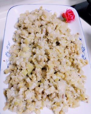 调整|豆角别再炒着吃了，学会这种做法，从此家里豆角不够吃