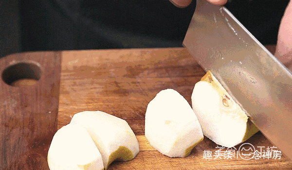 汤品|莲藕煲汤秘诀，可以搜藏