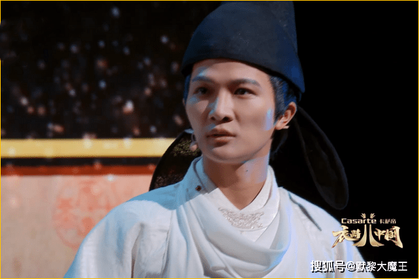 王冰冰|央视七夕晚会节目单公布，八大主持阵容太强悍，歌手周深堪称顶流