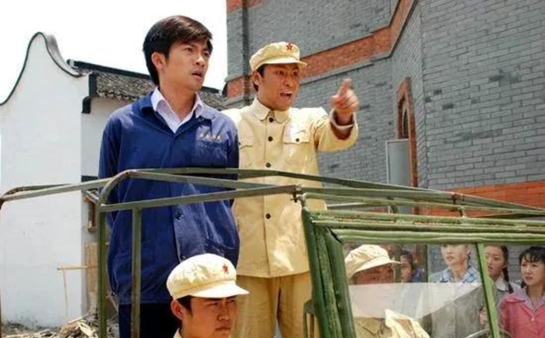 从情节到演员的电视剧