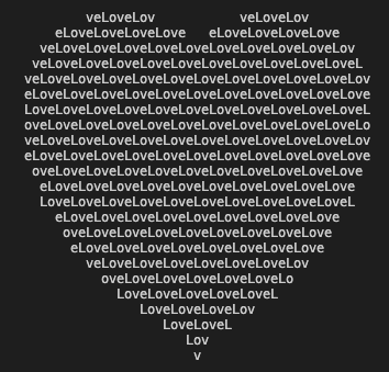 桃花运来了丨七夕代码直男暖男统统帮你拿捏了