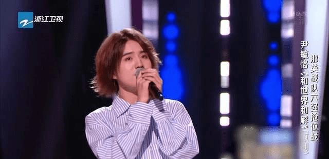 快男|《快男》季军参加《好声音》被淘汰，观众感慨那英选的对