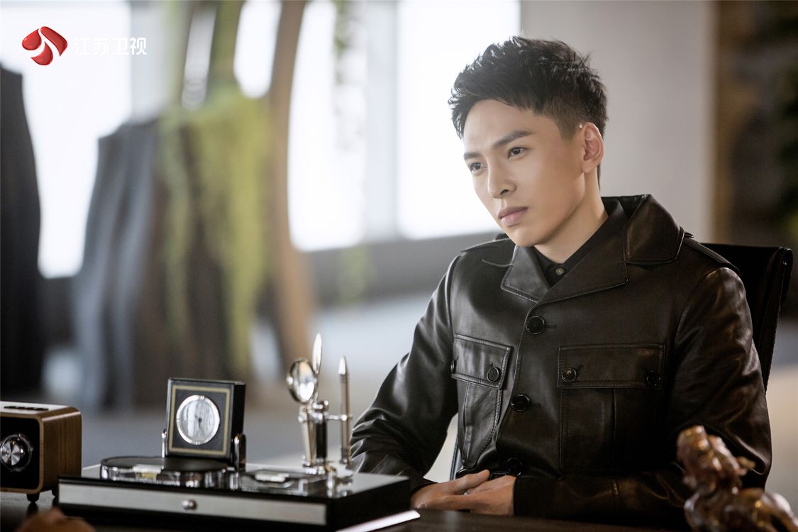 计划|七夕佳节《心跳源计划》剧情迎反转 宋茜罗云熙收获短暂幸福又分别