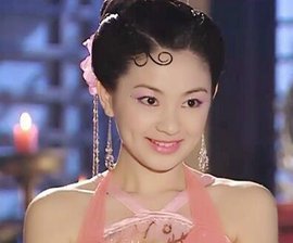 仙剑|长相惊艳，却没能大红大火的8位女星，你还记得谁？