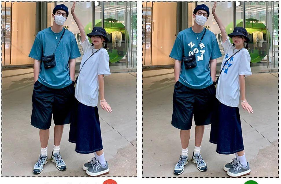 幺妹|被荣耀夫妇甜到上头的姑娘不得不说,杨洋和热巴真的是绝配了