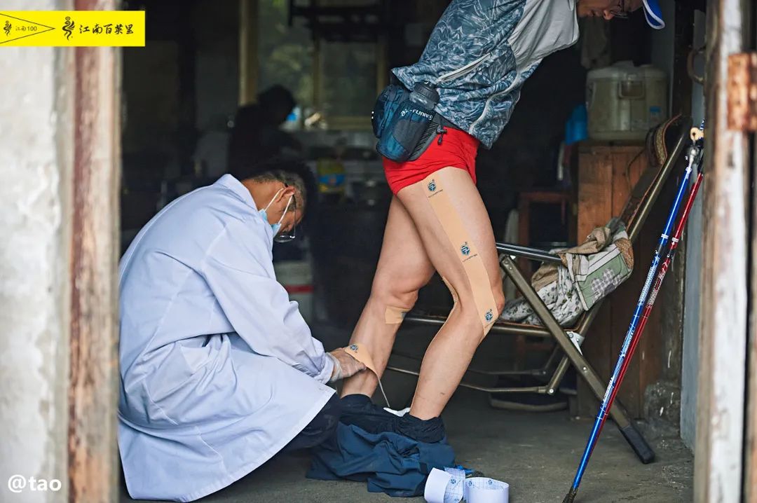 讲座|收藏！无伤奔跑：著名运动损伤专家江东讲座实录