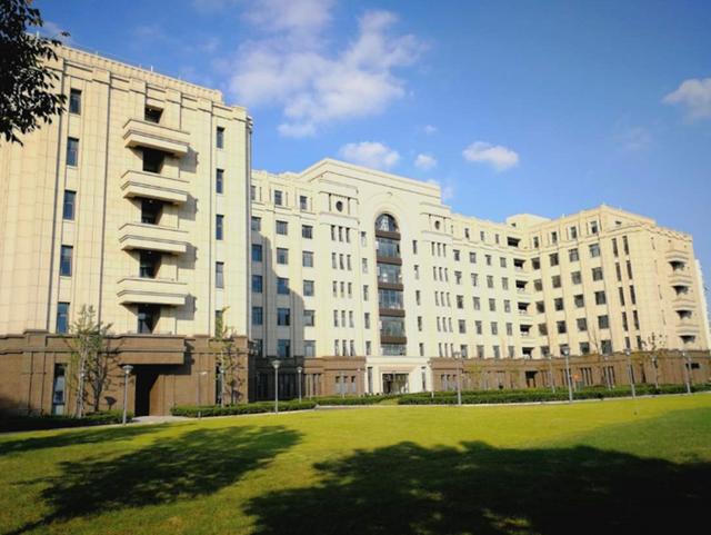 上海市学校排名_上海市舞蹈学校照片(3)