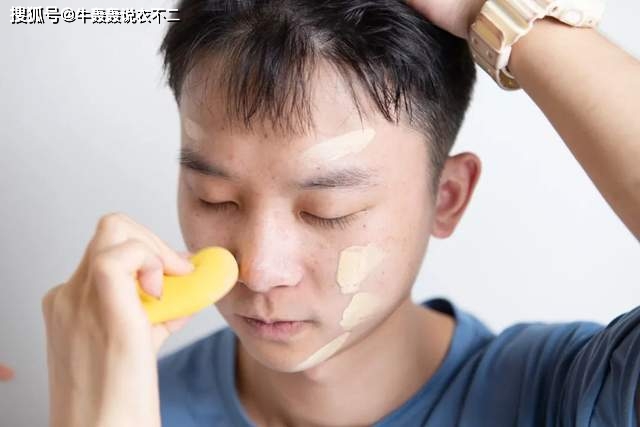 眼睛|真人改造：日常T恤短裤随便穿的男生，这份约会穿搭改造，拯救还是单身的他