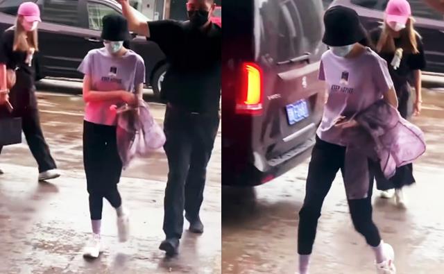 龚俊|迪丽热巴《安乐传》亮出少女腰，铅笔腿走出仙女步伐
