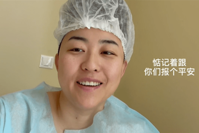 叶海洋|不婚生女的叶海洋，如今二胎已显怀，独自养俩娃的底气来自哪里？