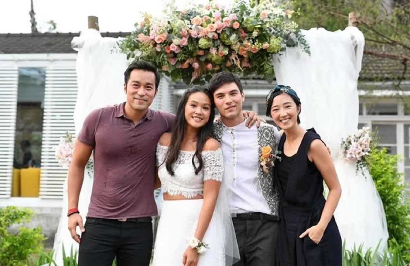 电影|33岁男星痛失二胎！胎儿患肿瘤1颗肾没成形，9个月没存活心如刀绞