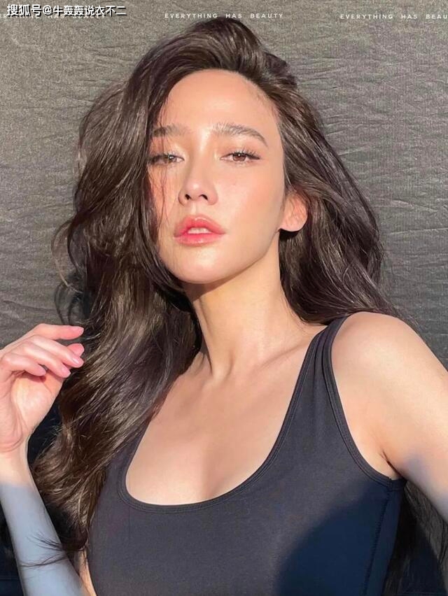 画眉|实用画眉教程：什么脸型画什么眉毛！眉形画的好，给人气质也不同