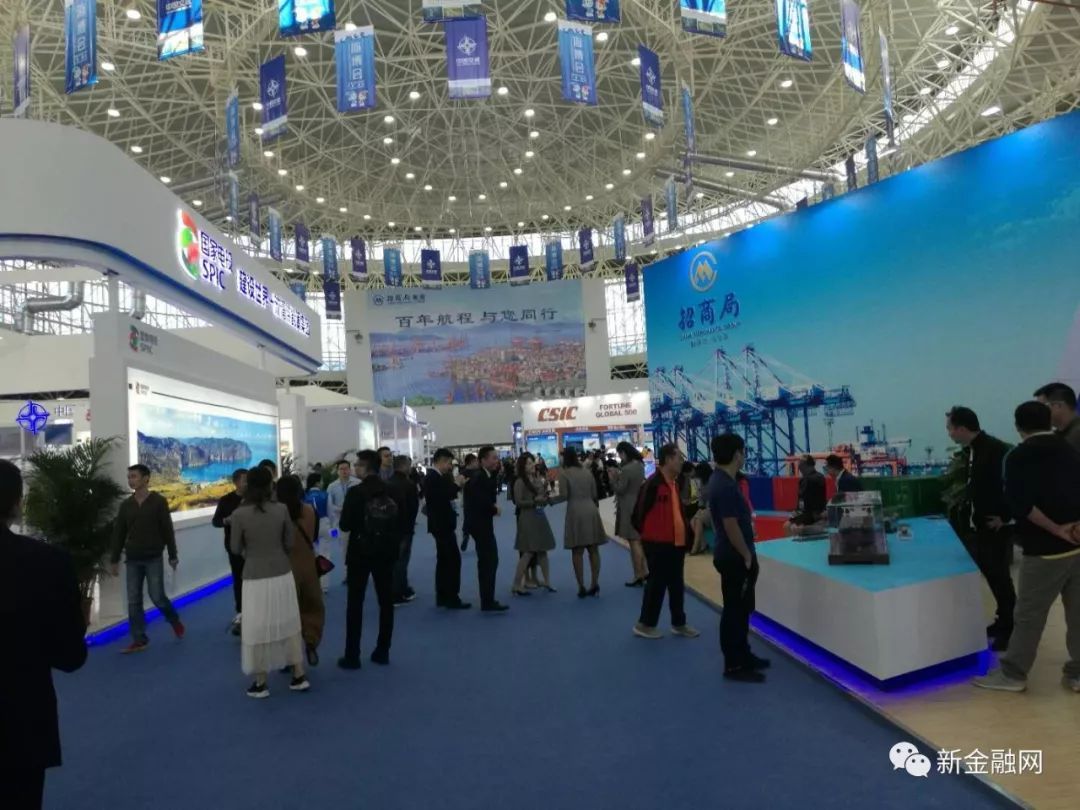 14岁奥运冠军全红婵家乡 中外造船航运海工专家汇聚交流 国际船舶海工网