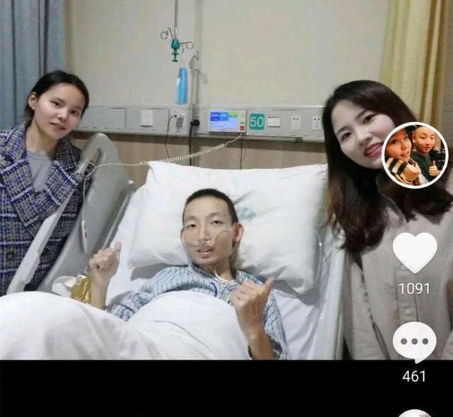 姚策生前3段视频,透露出对养母的感情和身不由己,我们错怪他了_许敏