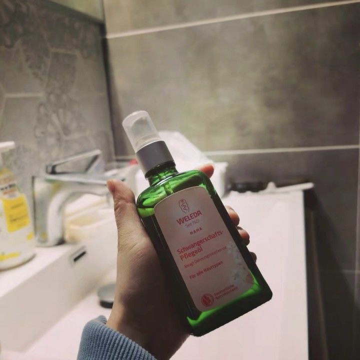 体重|不想长妊娠纹？坚持做对4件事，妊娠纹都会绕着你走！医生都夸好