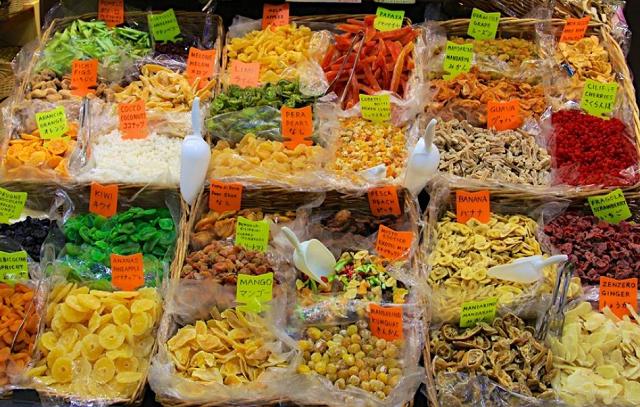 控制|这4种零食吃起来虽甜，却是“食盐大户”，少吃点别给身体添麻烦