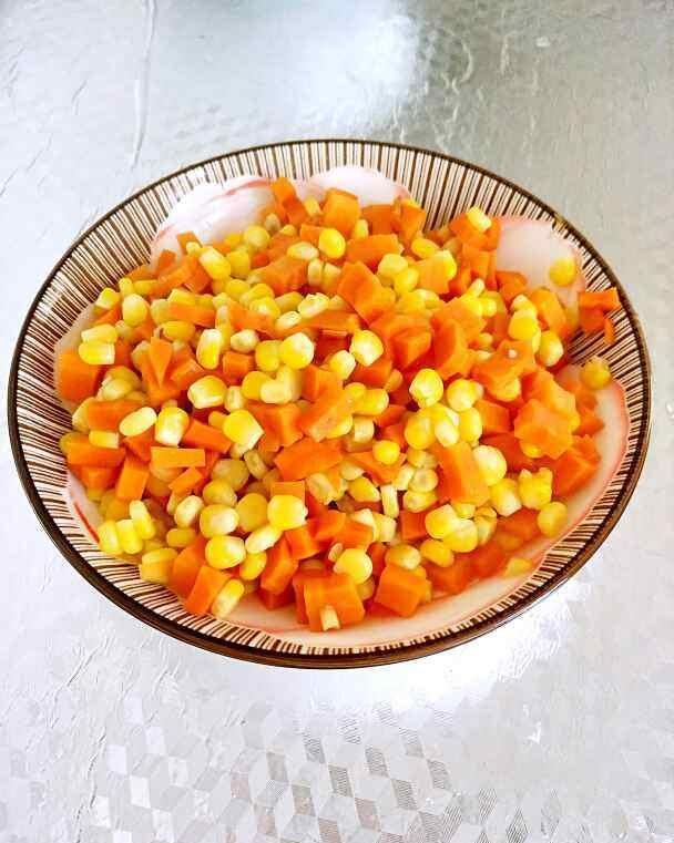 蔬菜|女儿最爱吃这才,大大鱼大肉香,隔三差五催我做,总吃不够