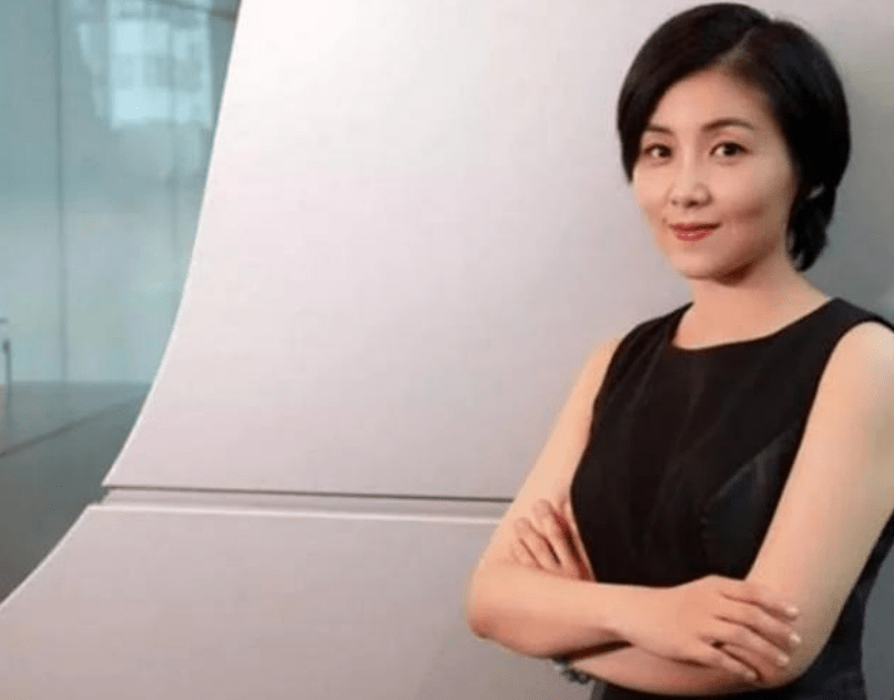 颜宁:我不结婚,我也不欠谁一个解释