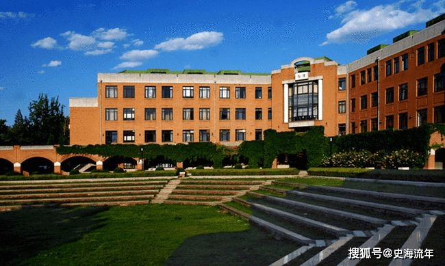 北京联合大学排名_北京联合大学(3)