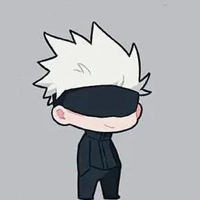 五条悟专场头像壁纸