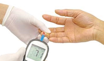 空腹|暗示血糖要升高的八种情况，早知道早好